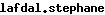 email