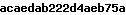 email