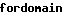 email