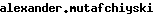 email