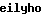 email