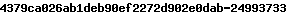 email