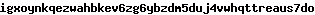 email