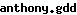 email