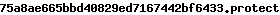 email