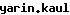 email