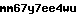 email