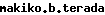 email