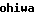email