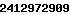 email