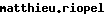 email