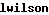 email