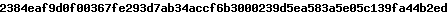 email