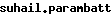email