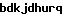 email