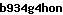 email