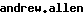 email
