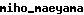 email