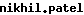 email