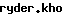 email