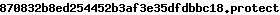 email
