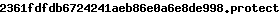 email