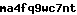 email