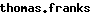 email
