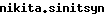 email