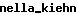 email