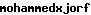 email