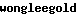 email