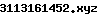 email