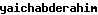 email