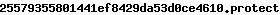 email