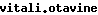 email