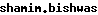 email
