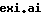 email