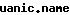 email