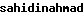email