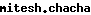 email