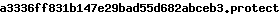 email