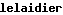 email