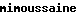 email