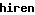 email
