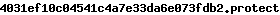 email