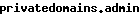 email
