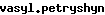email
