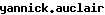 email