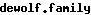 email